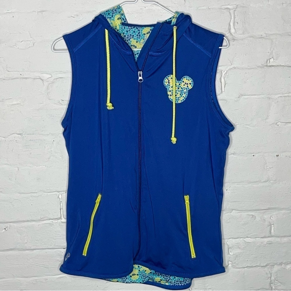 Disney World Vest M
